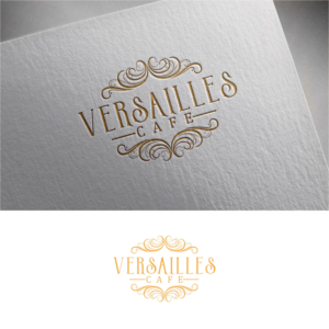 Logo Design by Jeferson HP for this project | Design #27681056
