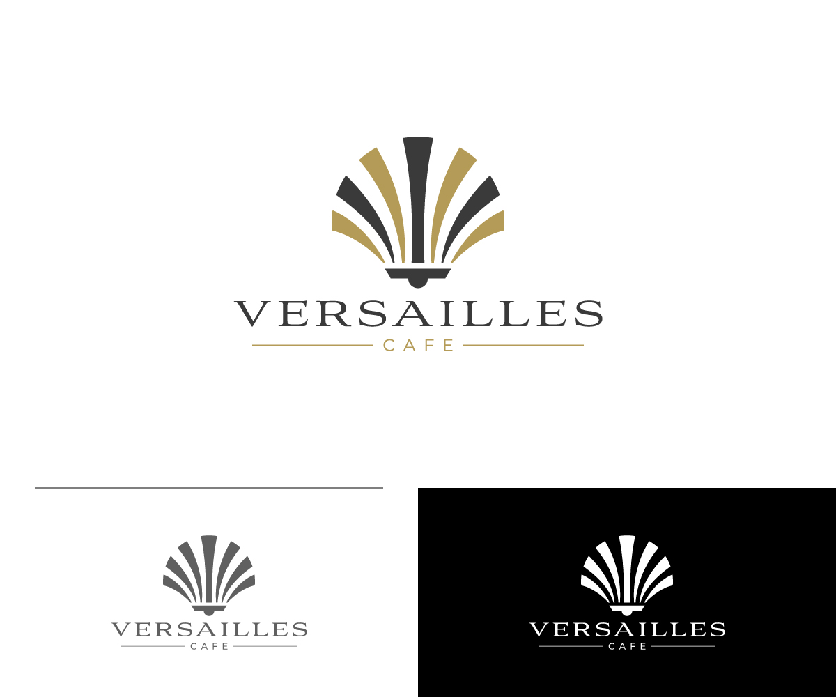 Logo Design by WahyuHMD for this project | Design #27695678