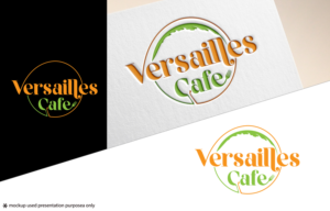 Logo-Design von Rubia@ für dieses Projekt | Design: #27688470