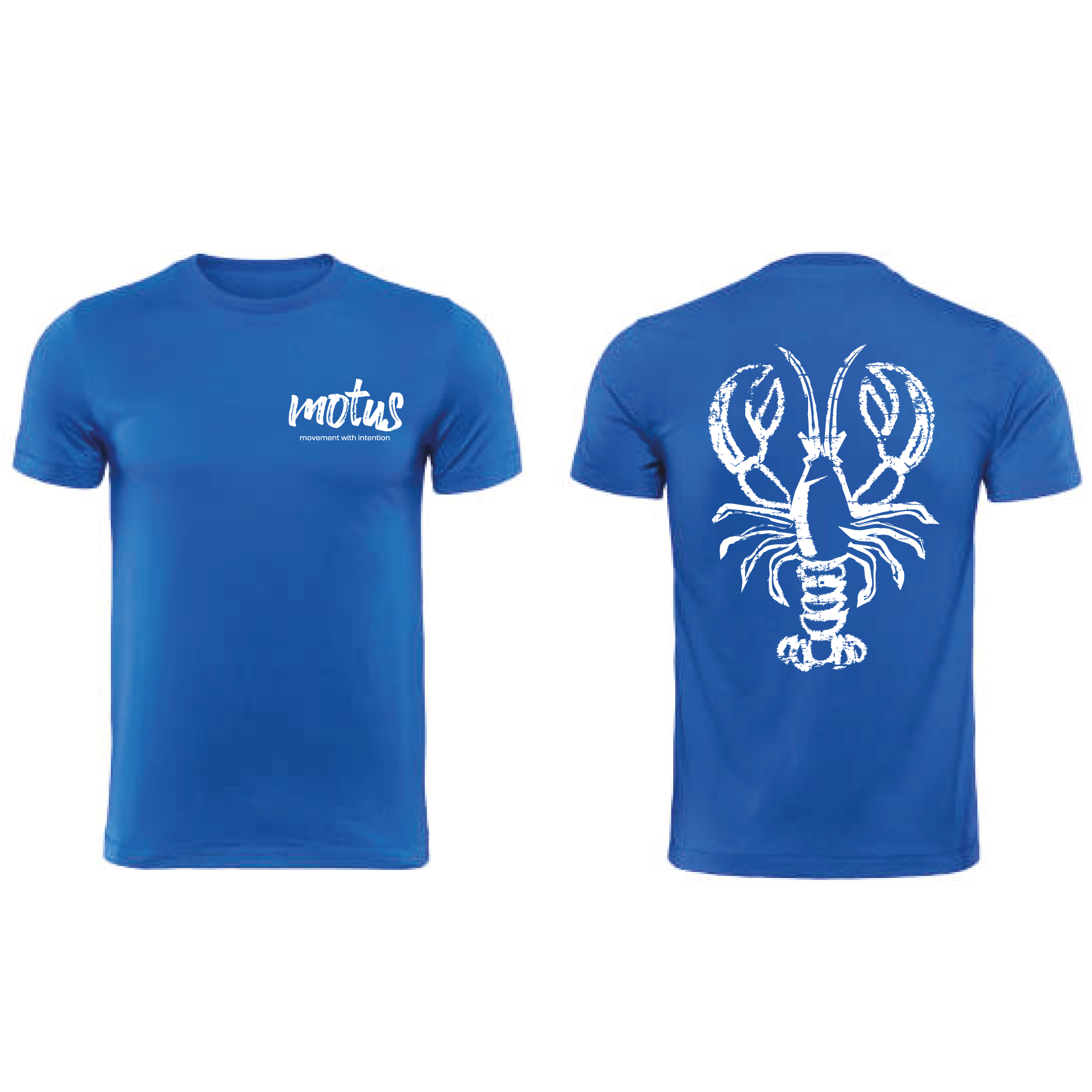 T-shirt Design by Ashraful100 for Motus LLC | Design #27698546