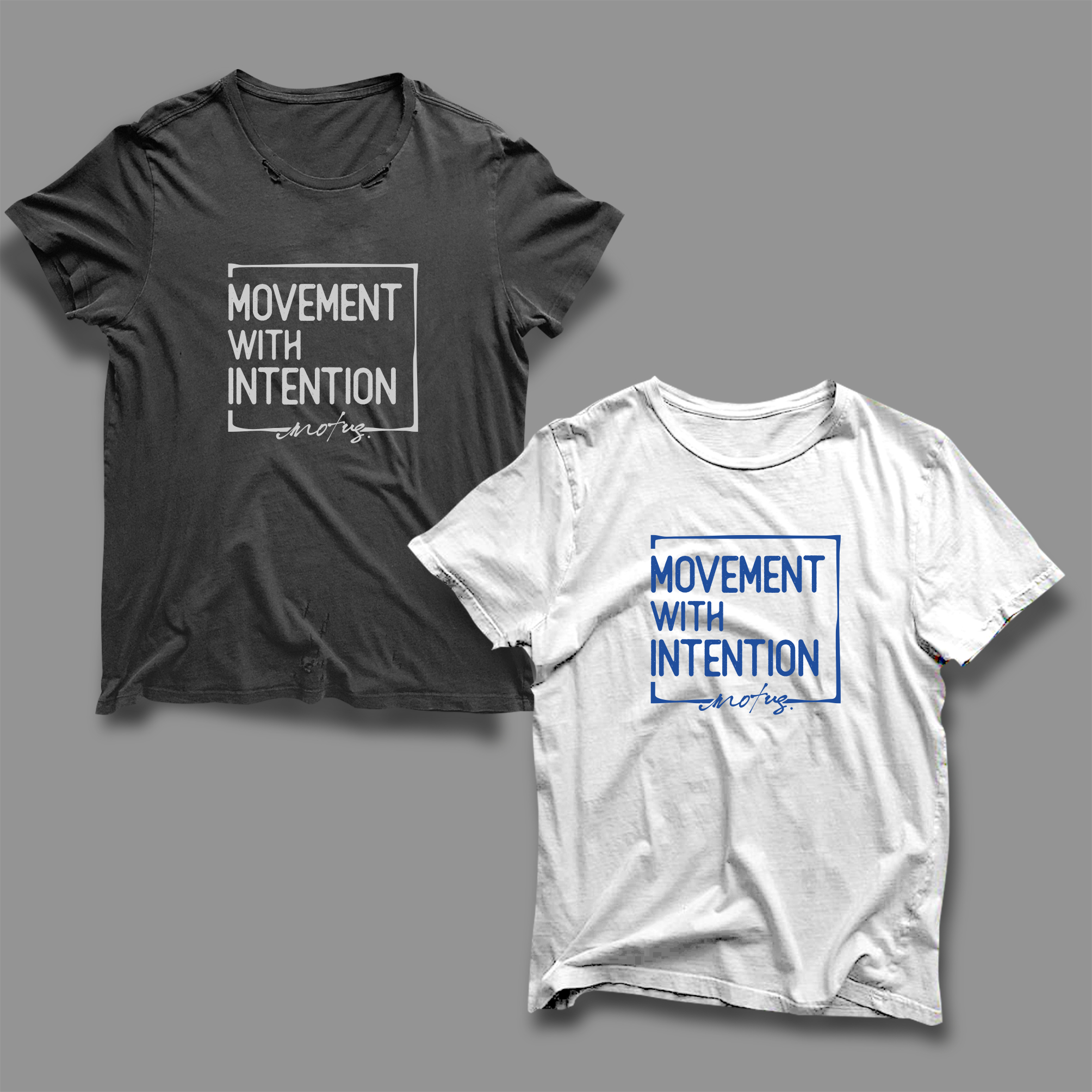 T-shirt Design by guruntool for Motus LLC | Design #27896934