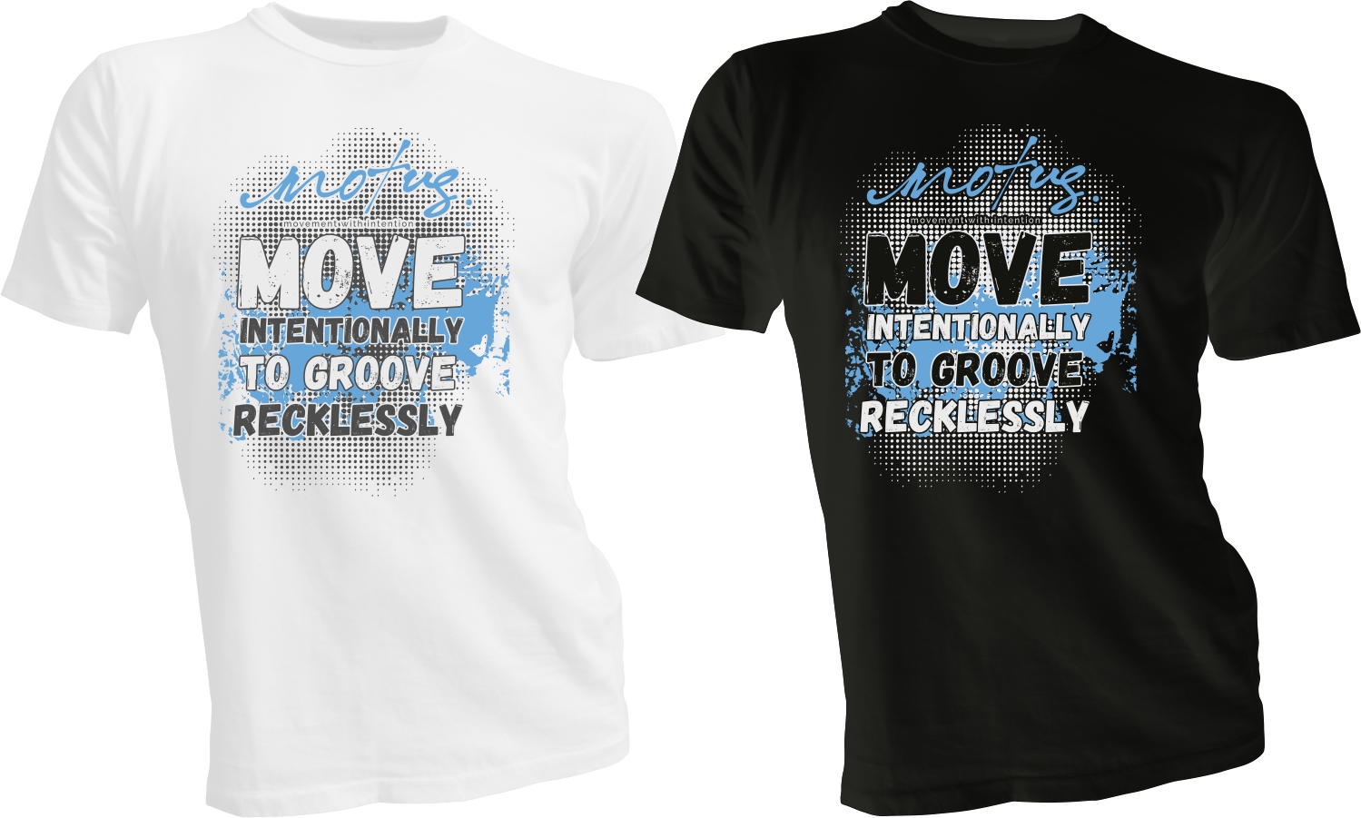 T-Shirt-Design von bacujkov für Motus LLC | Design #27903082