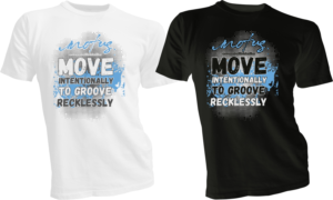 Design de T-shirt par bacujkov pour Motus LLC | Design #27903082