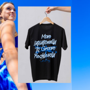 T-shirt Design by Heydale for Motus LLC | Design: #27871813