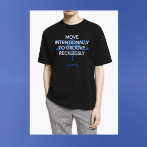T-shirt Design by Heydale for Motus LLC | Design: #27889677