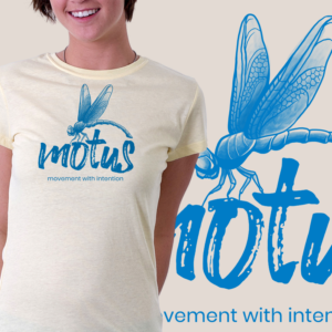 Design de T-shirt par abelardopamungkas pour Motus LLC | Design #27686507