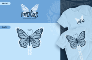 T-shirt Design by guprulsugiyanto
