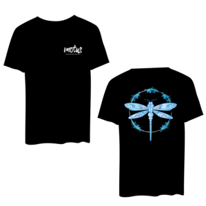 T-shirt Design by dskyvbc for Motus LLC | Design: #27678465