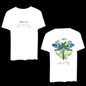 T-shirt Design by dskyvbc for Motus LLC | Design: #27924733