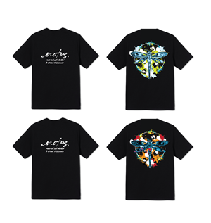 T-shirt Design by dskyvbc for Motus LLC | Design: #34748000