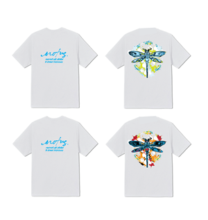 T-shirt Design by dskyvbc for Motus LLC | Design: #34762505