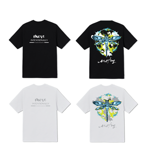 T-shirt Design by dskyvbc for Motus LLC | Design: #34771896