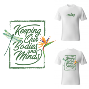 T-shirt Design by mans34 for Motus LLC | Design: #27689638