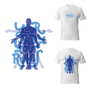 T-shirt Design by mans34 for Motus LLC | Design: #27689640