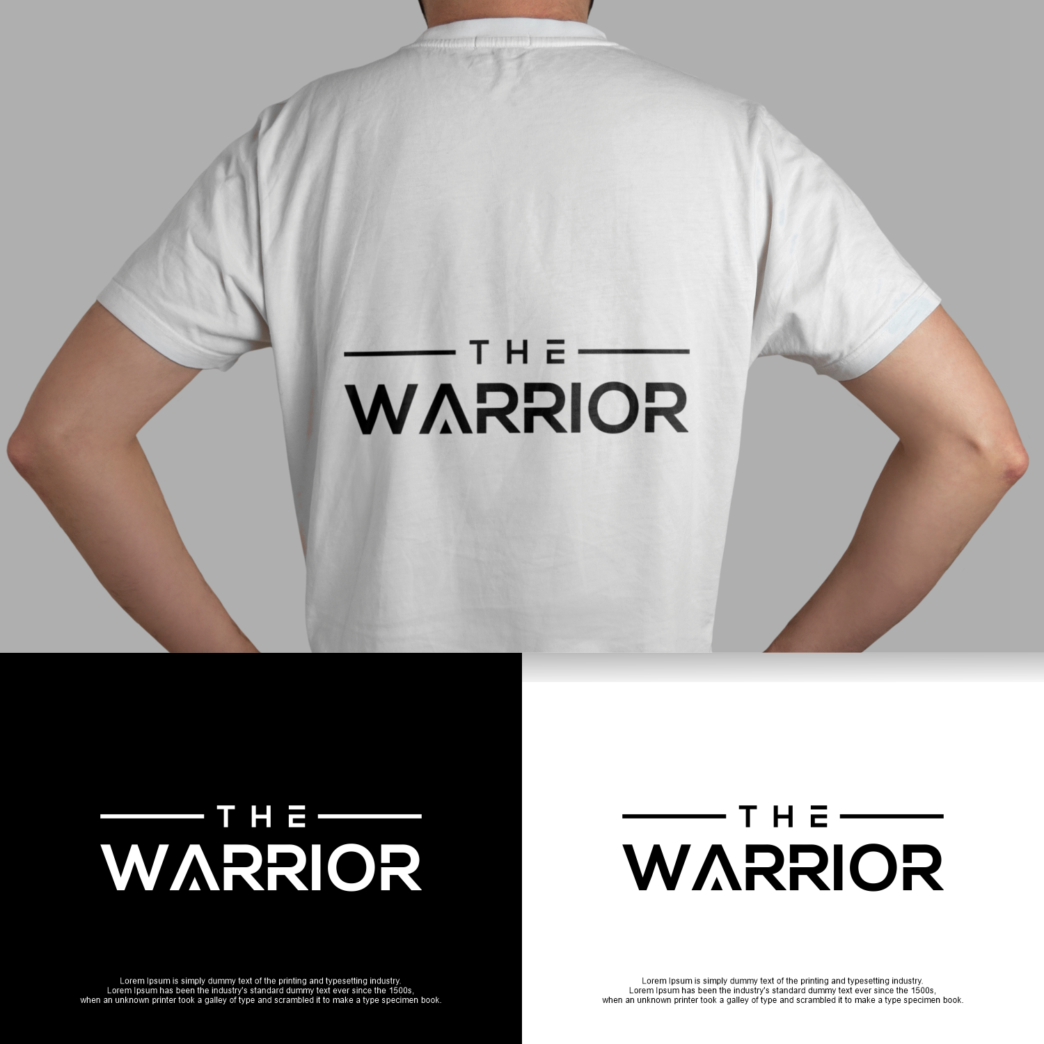 Logo Design by zilong graphic for this project | Design #27678678