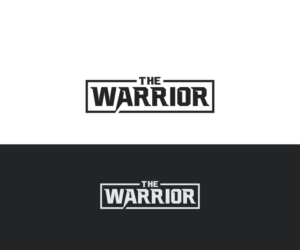 the warrior  | Logo Design by Mario