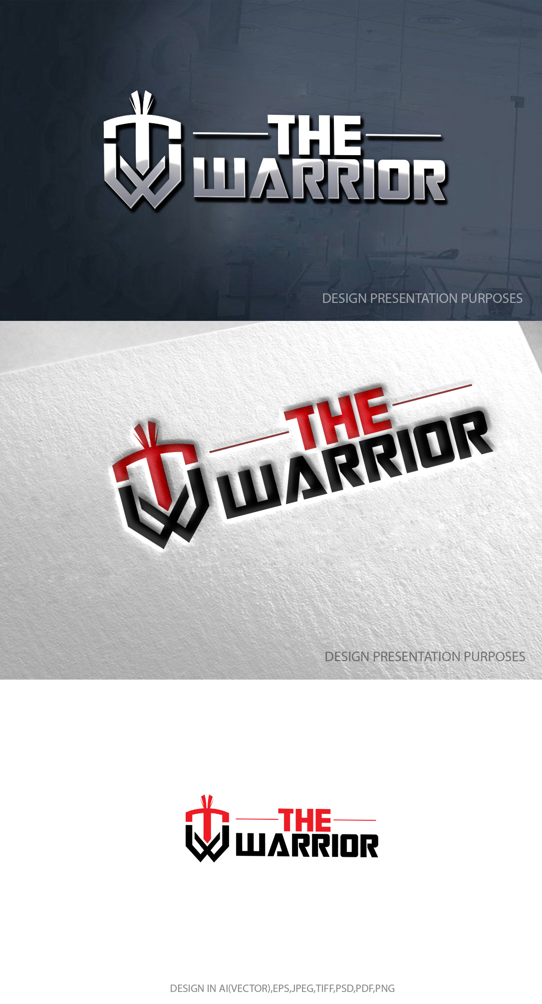 Diseño de Logo por zebronicgraphic para este proyecto | Diseño #27678962