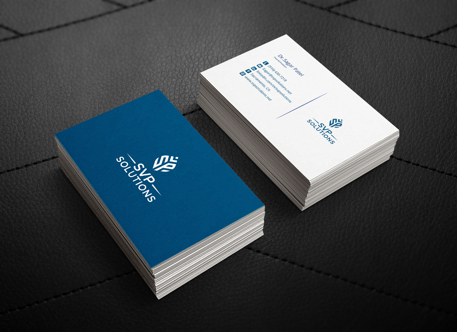 Diseño de Tarjeta de Presentación por Pixelon Studio para este proyecto | Diseño #27700520