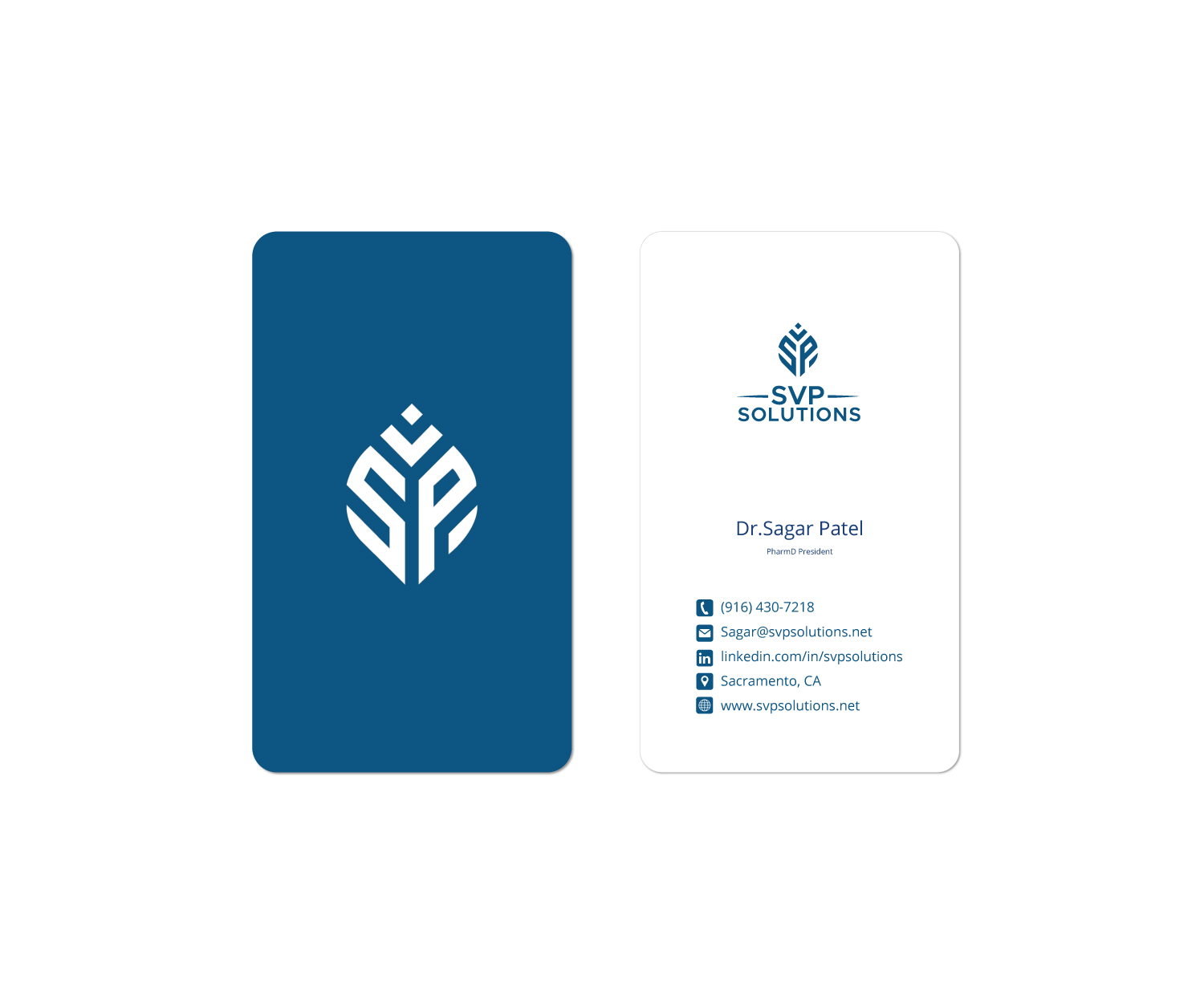 Business Card Design by Pixelon Studio for this project | Design #27700554