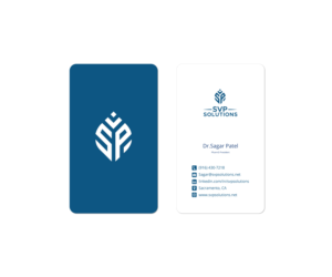 Business Card Design by Pixelon Studio for this project | Design: #27700554