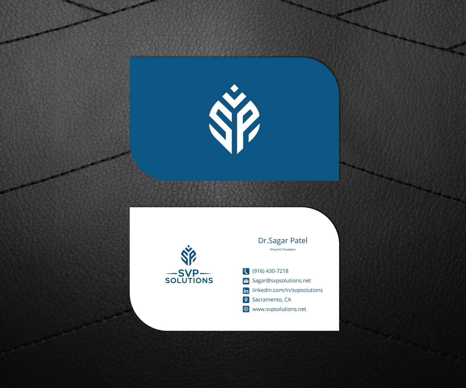 Diseño de Tarjeta de Presentación por Pixelon Studio para este proyecto | Diseño #27700625