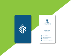 Business Card Design by Pixelon Studio for this project | Design: #27701078