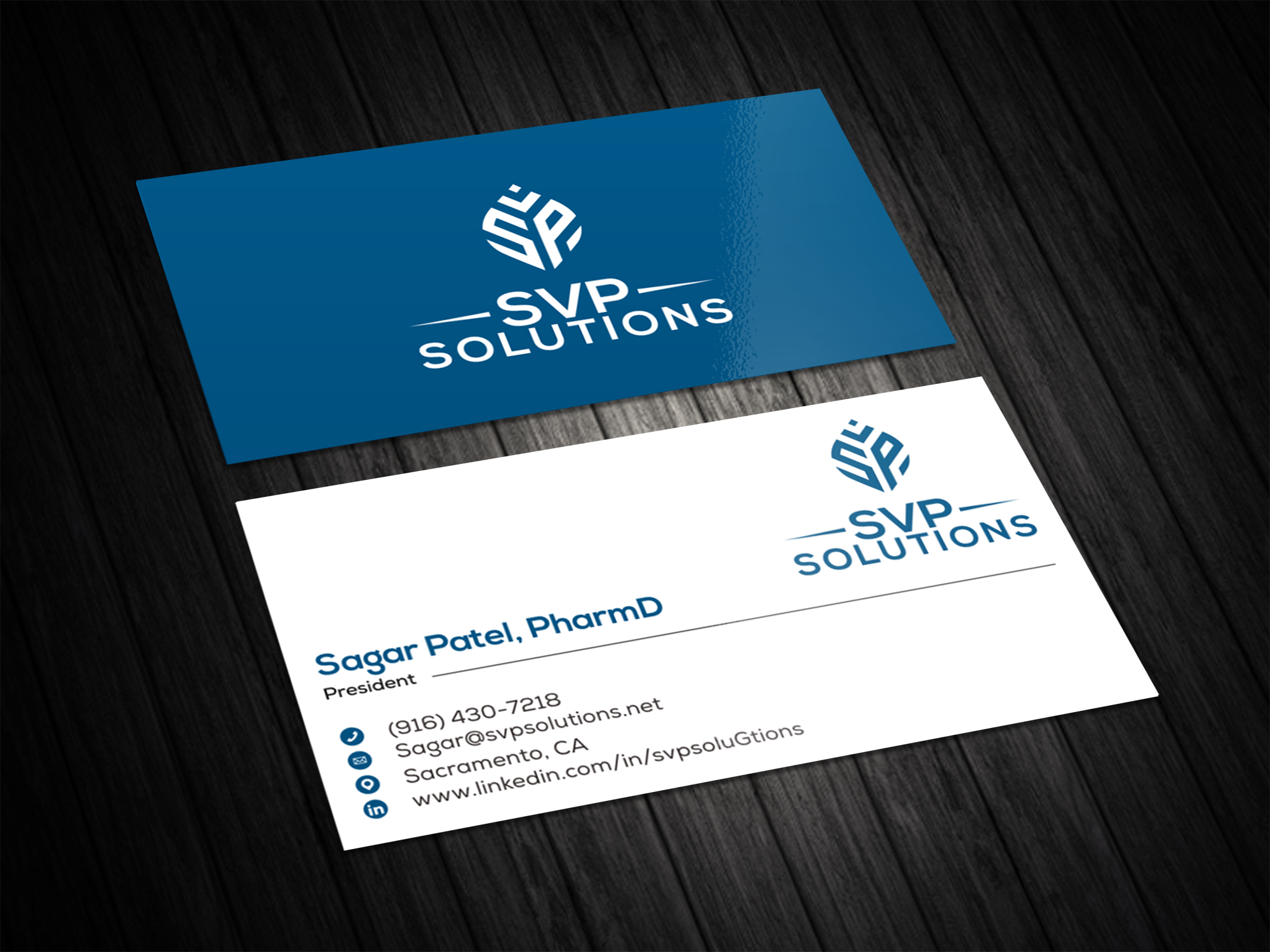 Business Card Design by vintana for this project | Design #27700349