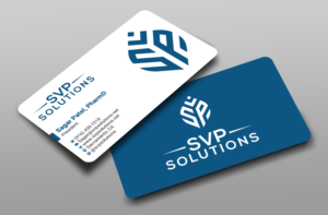 Business Card Design by Uttom 2 for this project | Design: #27700510