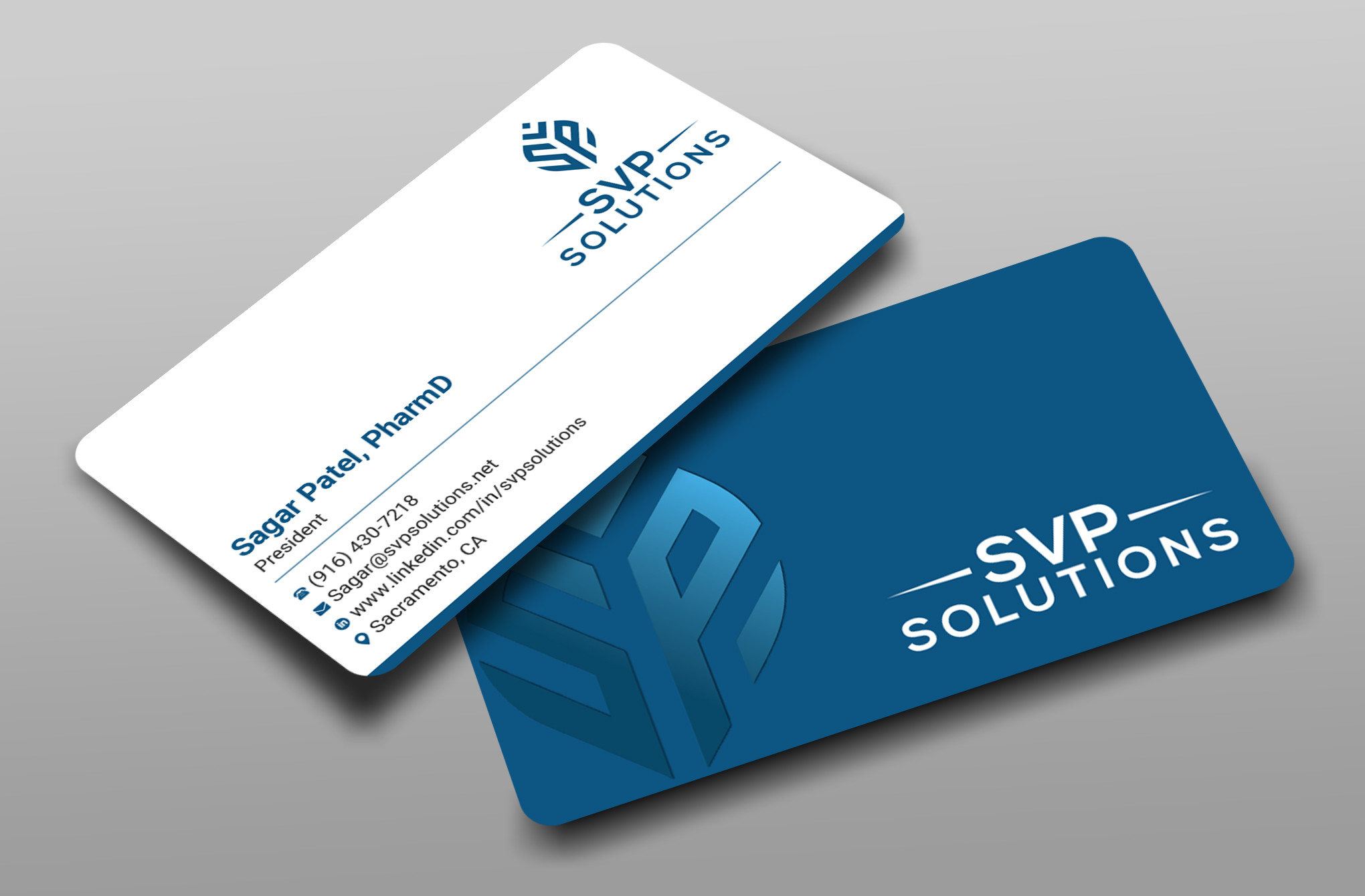 Business Card Design by Uttom 2 for this project | Design #27701067
