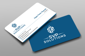 Business Card Design by Uttom 2 for this project | Design: #27701092