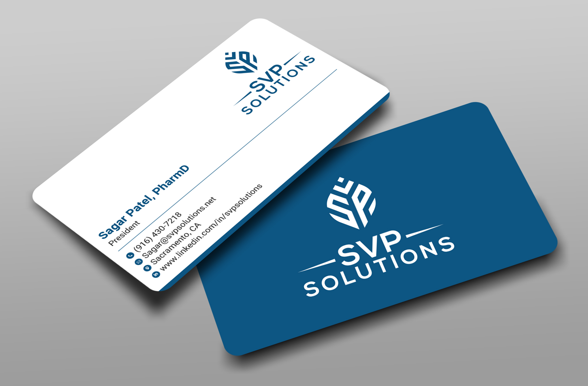 Business Card Design by Uttom 2 for this project | Design #27701093