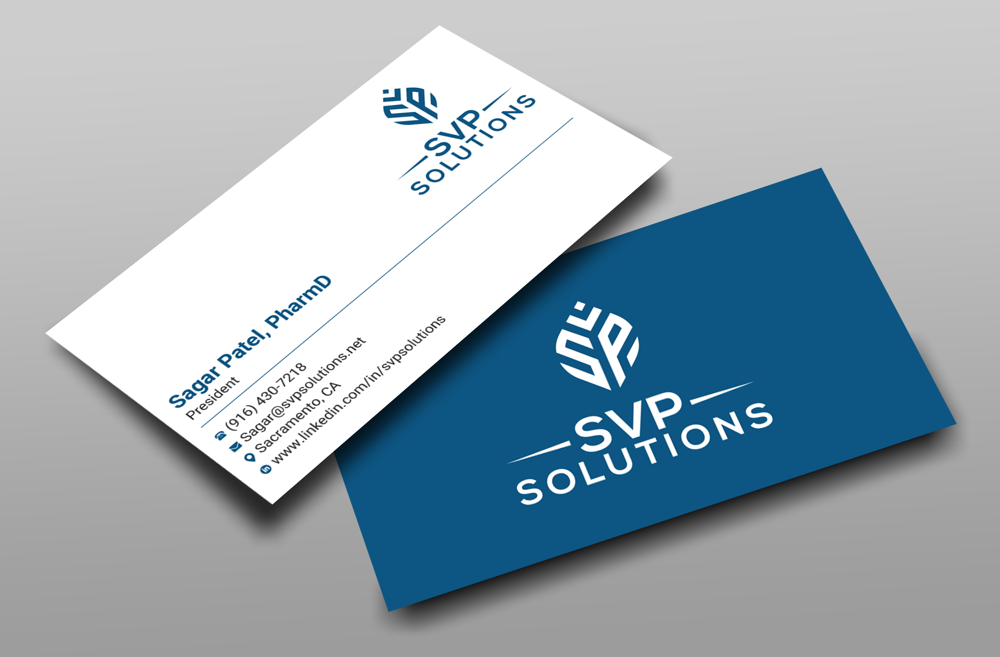 Business Card Design by Uttom 2 for this project | Design: #27701189