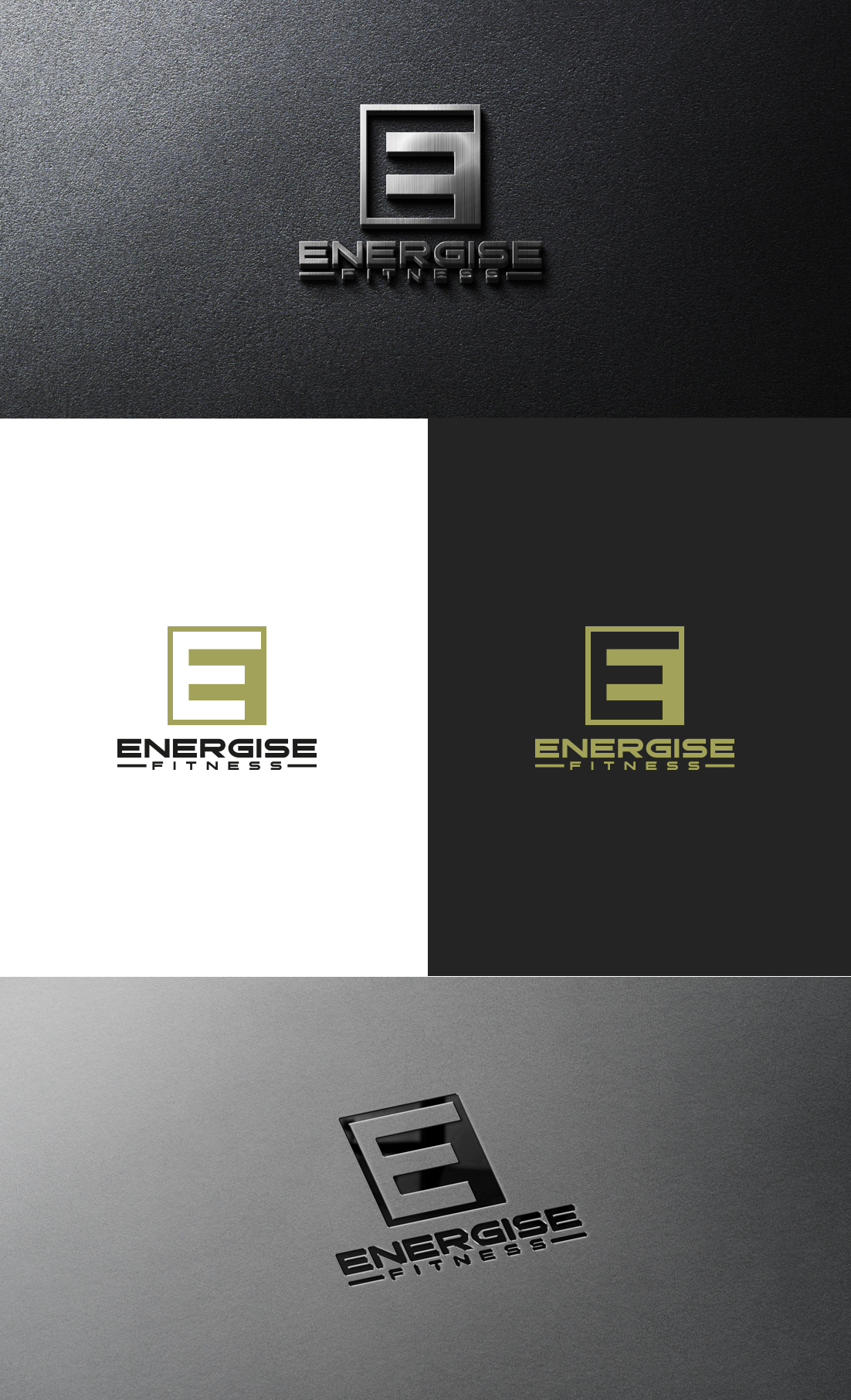 Logo Design by GLDesigns for this project | Design #27686407
