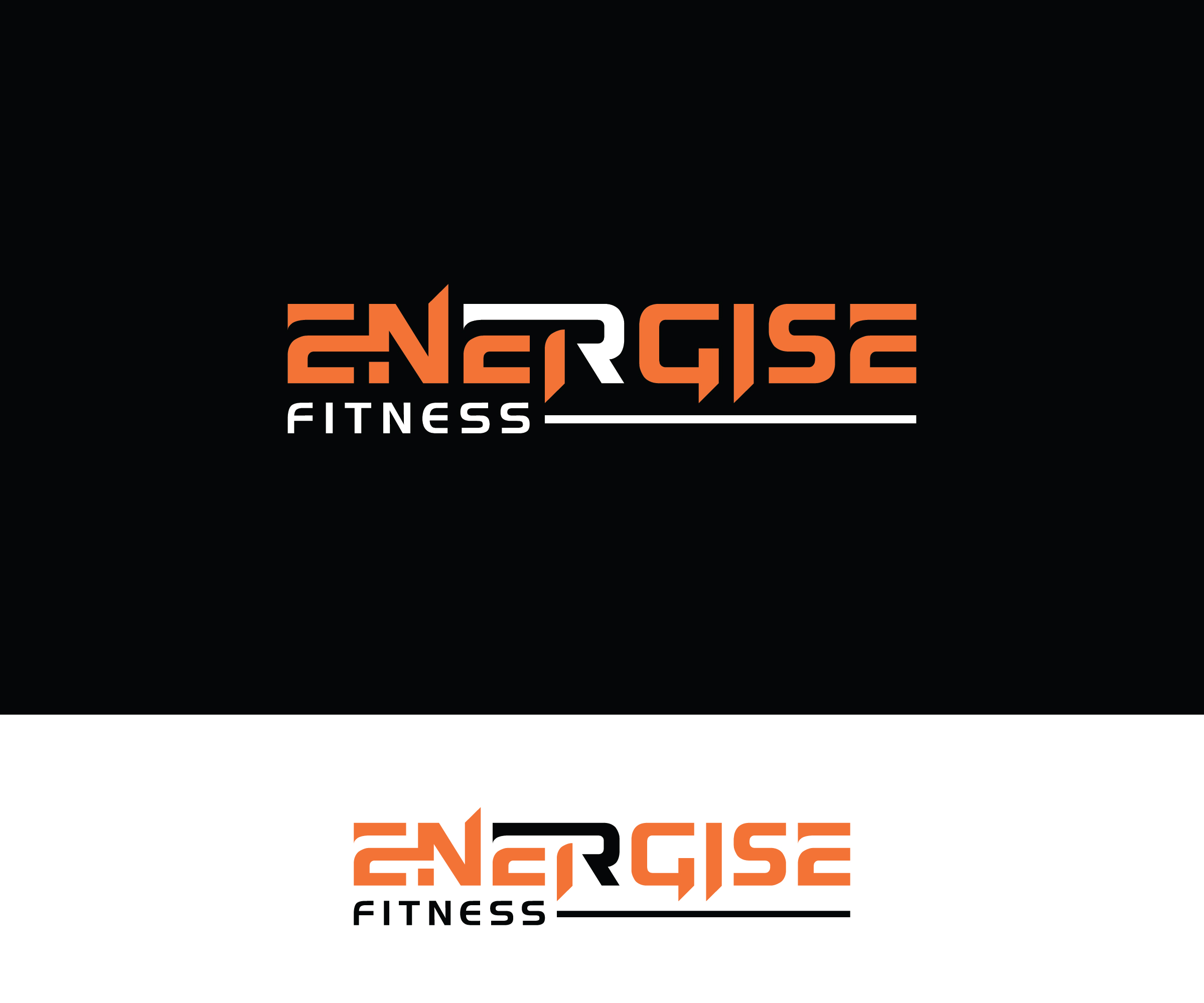 Logo Design by ecorokerz for this project | Design #27678488