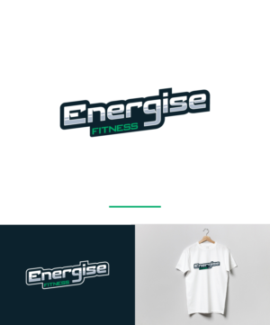 Diseño de Logo por ecorokerz para este proyecto | Diseño: #27678505
