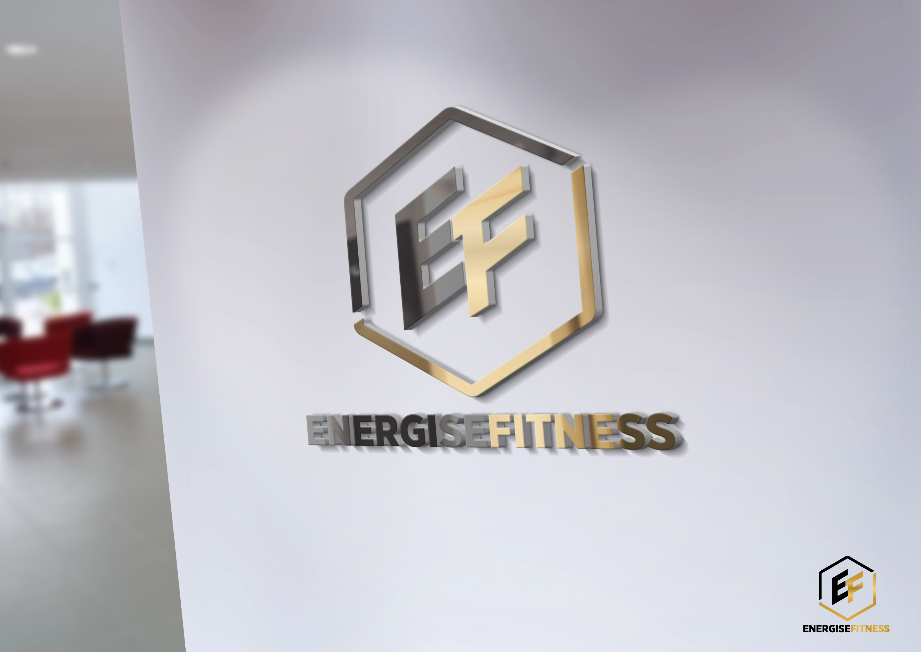 Logo Design by robicahyadi.design for this project | Design #27685184