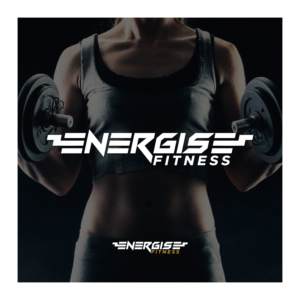 "Energise Fitness" | Logo Design by Mungbejotok