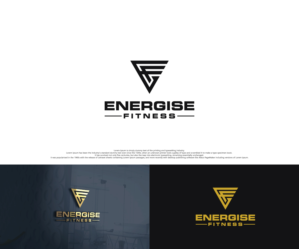 Logo Design by Hendy April for this project | Design #27677827