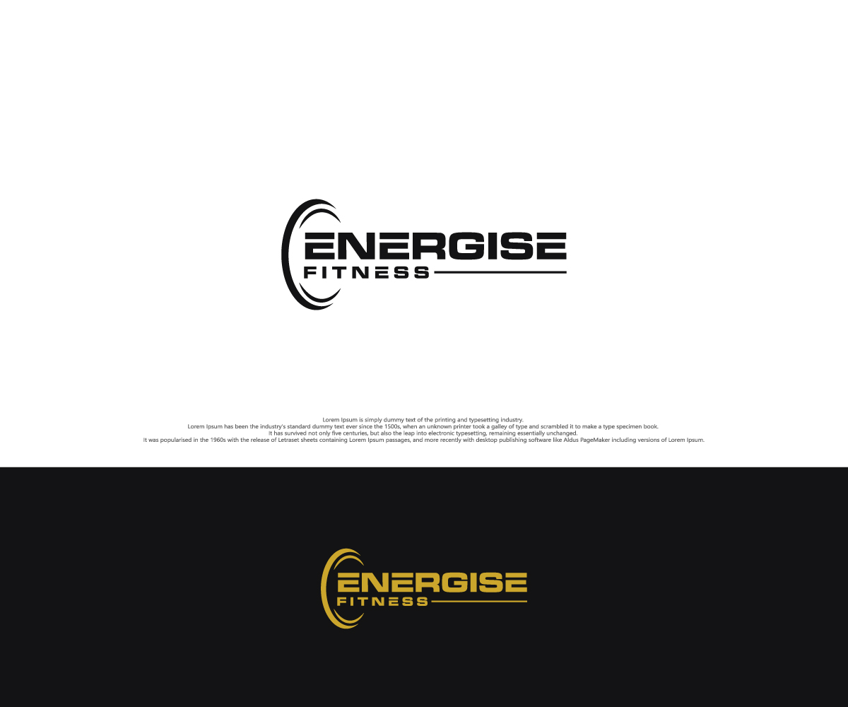 Logo Design by Hendy April for this project | Design #27677893