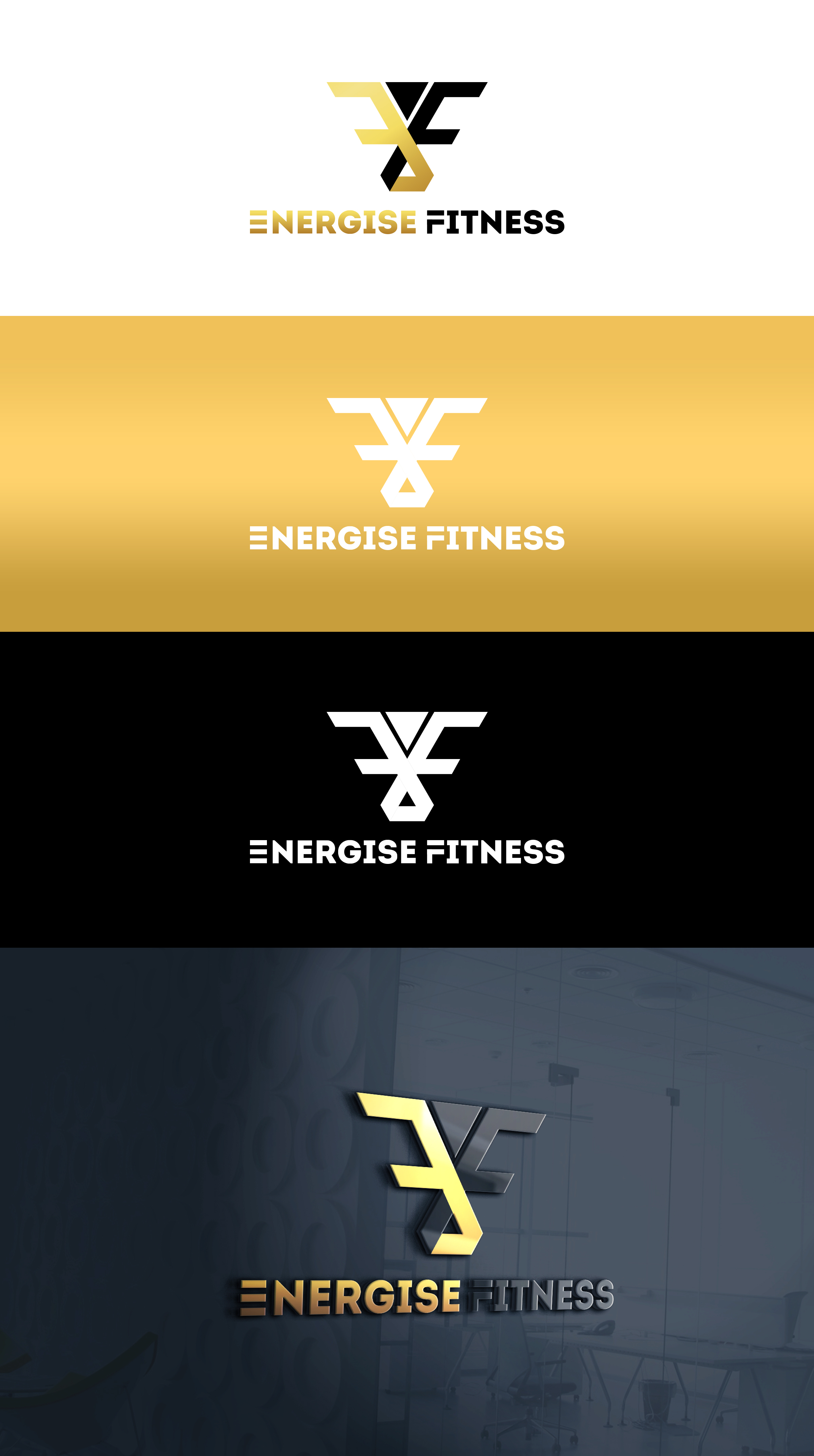 Logo Design by MadihDesign for this project | Design #27699716