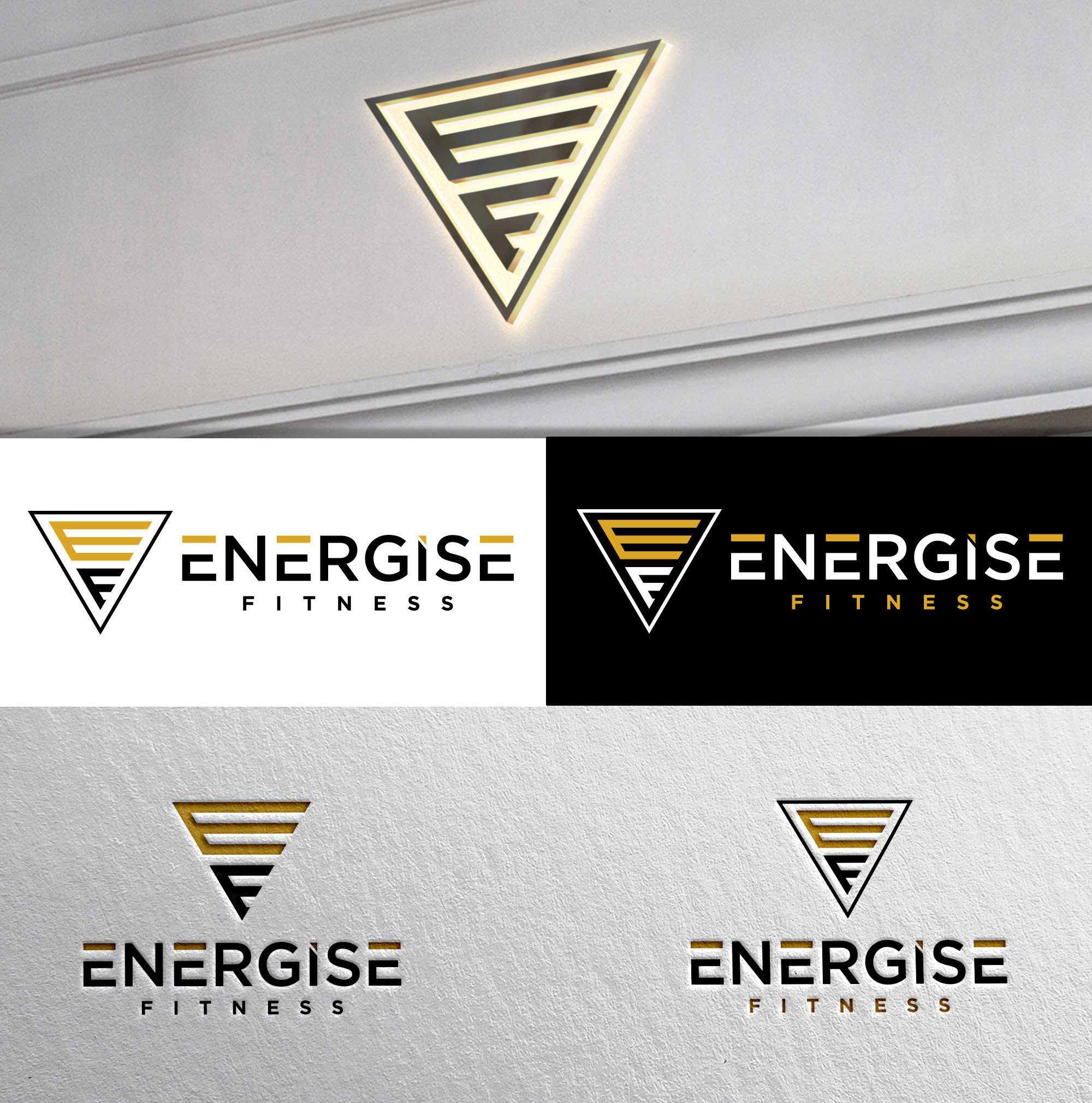 Diseño de Logo por Blessing Angel para este proyecto | Diseño: #27804648
