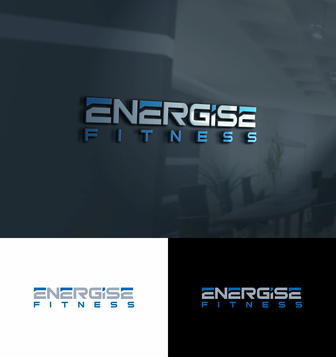 Logo Design by in creative for this project | Design #27677653
