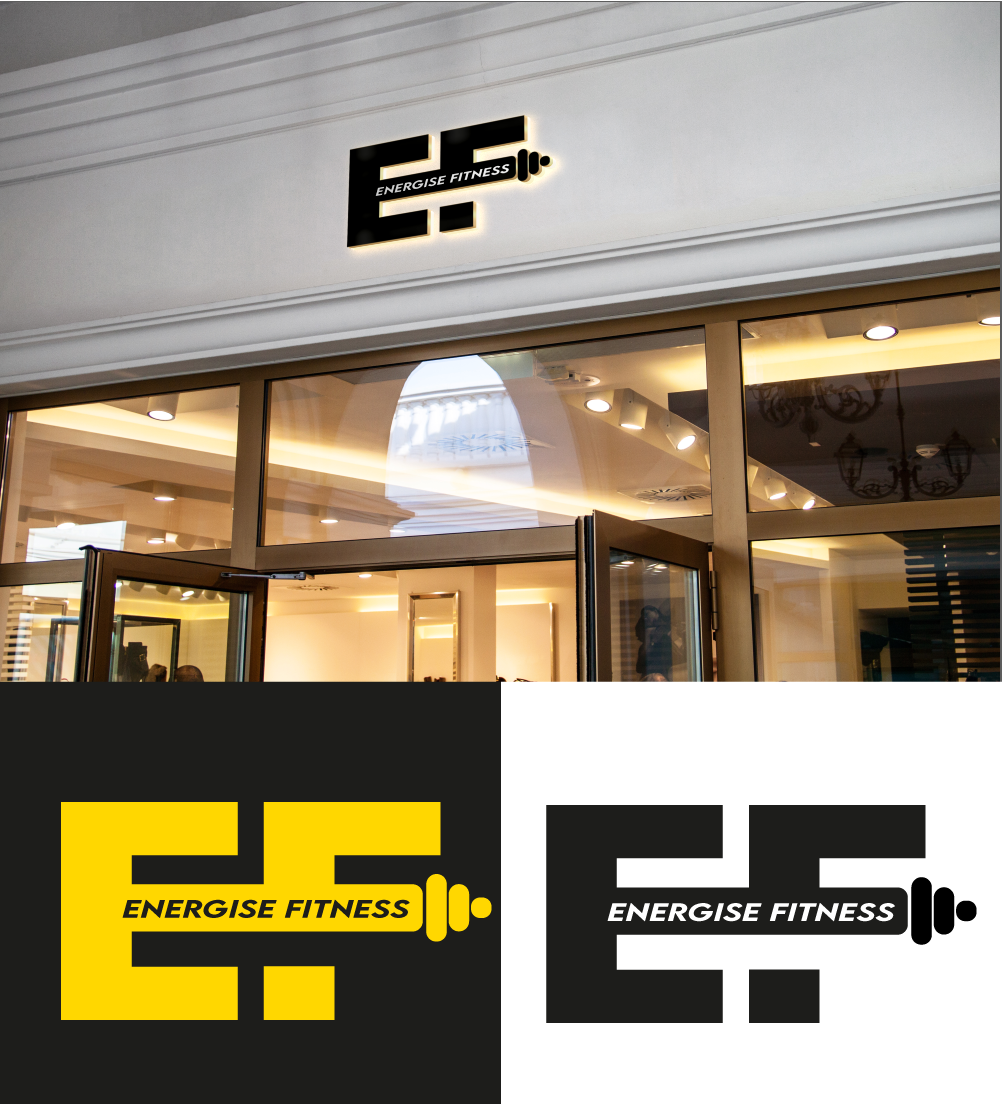 Diseño de Logo por samsir para este proyecto | Diseño #27677679