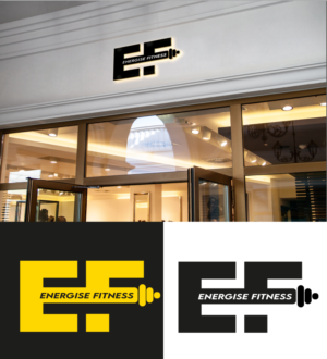 Logo Design by samsir for this project | Design: #27677679