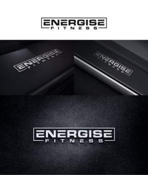 Logo Design by AlphabetZero.co.uk for this project | Design: #27709198