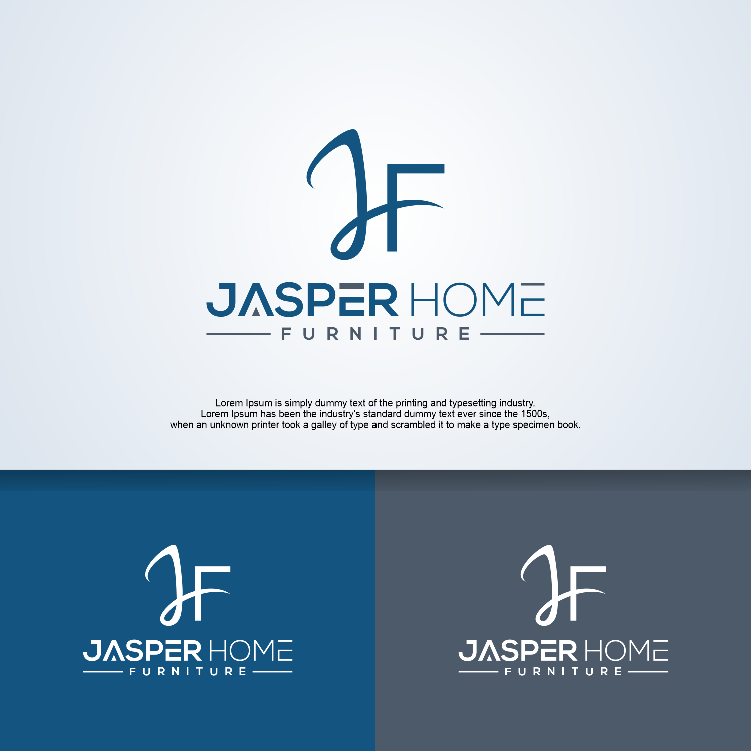 Logo Design by zilong graphic for this project | Design #27678945