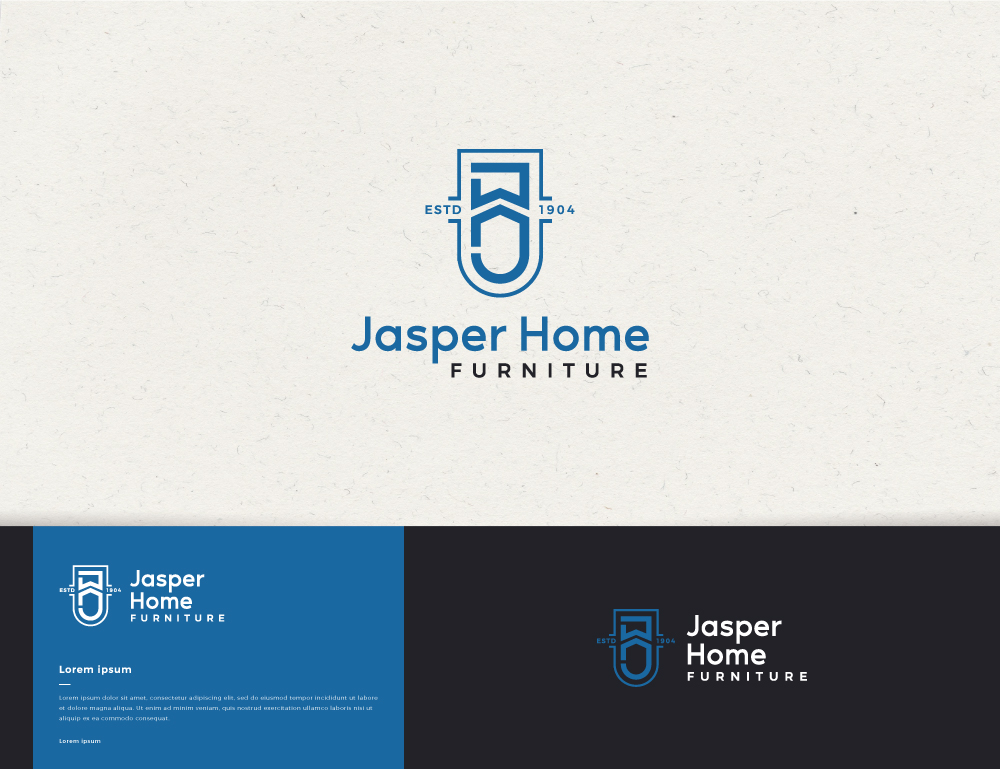 Logo Design by JudynGraff for this project | Design #27712179