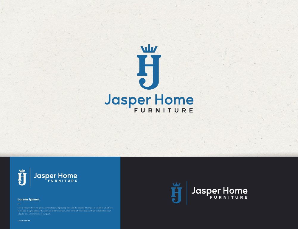 Logo Design by JudynGraff for this project | Design #27712213