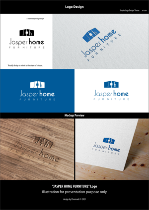 Logo Design by Chromax8