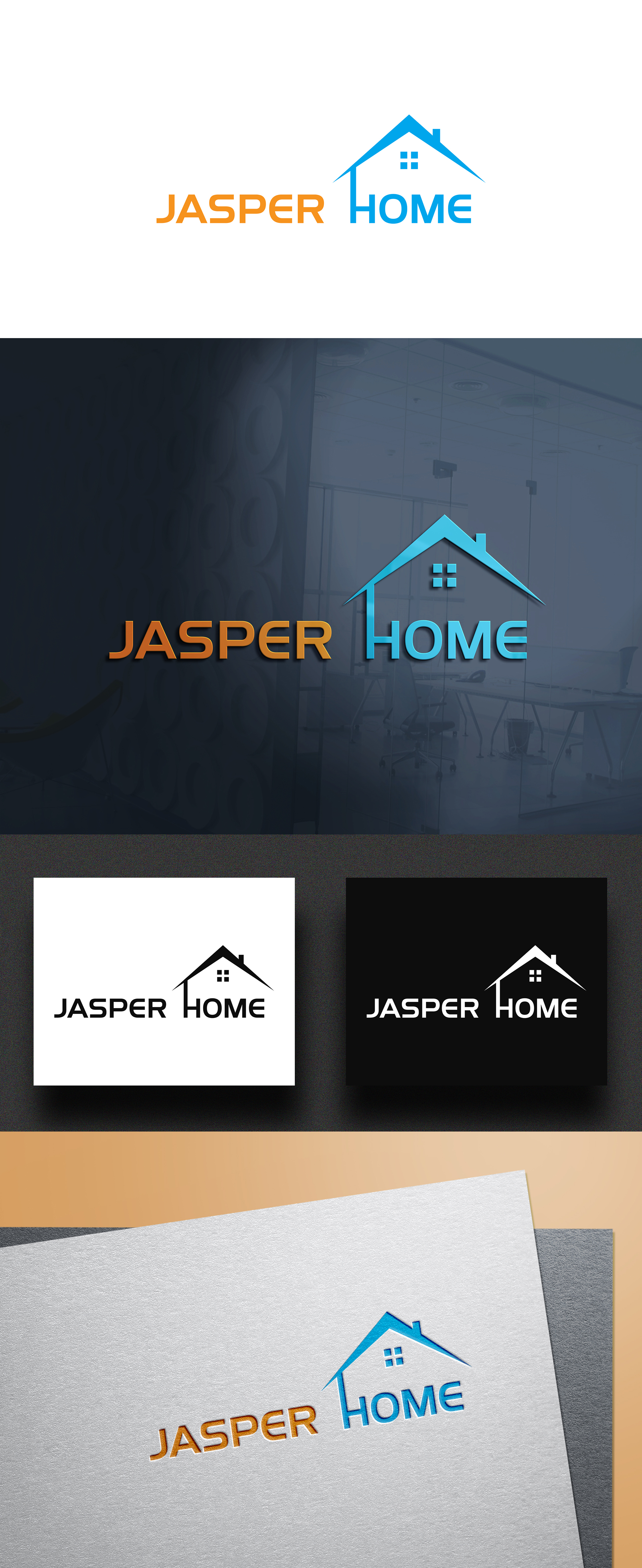 Logo Design by MD Aminul Islam for this project | Design #27682409
